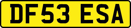 DF53ESA