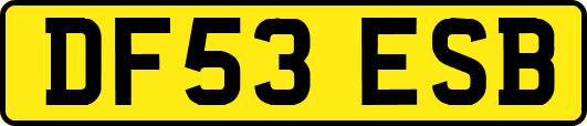 DF53ESB