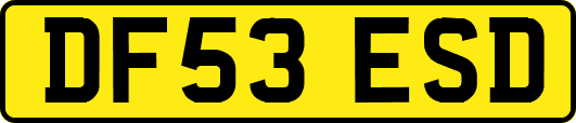 DF53ESD