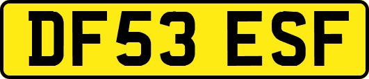 DF53ESF