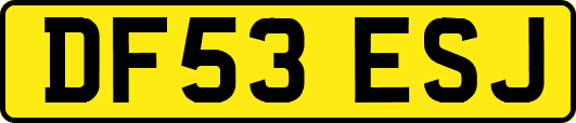 DF53ESJ
