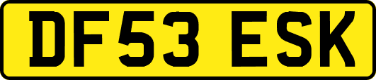 DF53ESK
