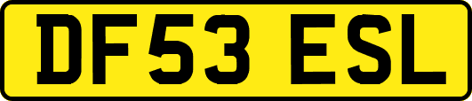DF53ESL