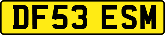 DF53ESM