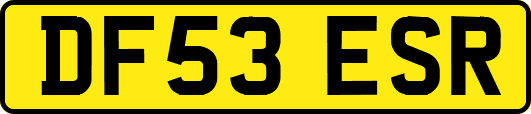 DF53ESR
