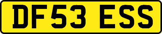 DF53ESS