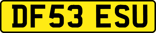 DF53ESU