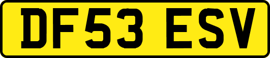 DF53ESV