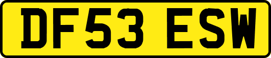 DF53ESW