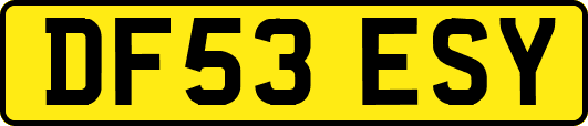 DF53ESY