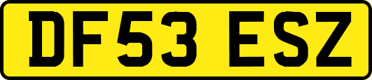 DF53ESZ