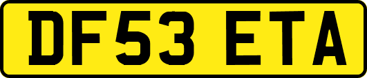 DF53ETA