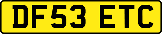 DF53ETC