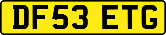 DF53ETG