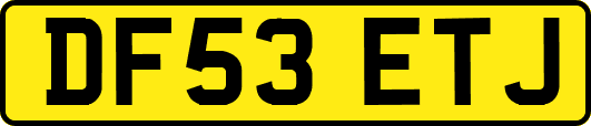 DF53ETJ