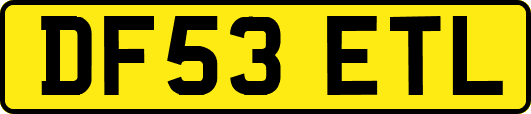 DF53ETL