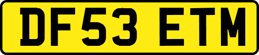 DF53ETM