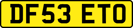 DF53ETO