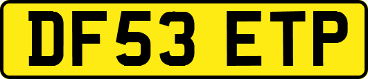 DF53ETP