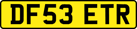 DF53ETR