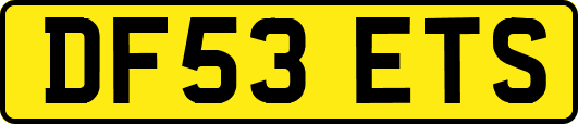 DF53ETS