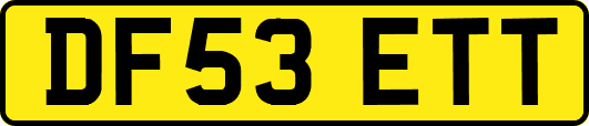 DF53ETT