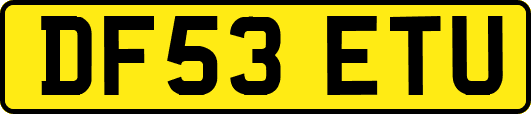 DF53ETU