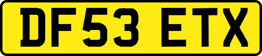 DF53ETX