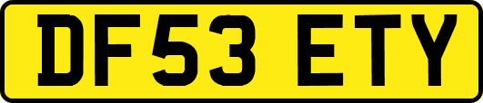 DF53ETY