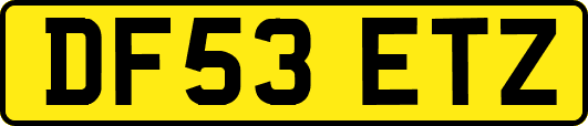 DF53ETZ