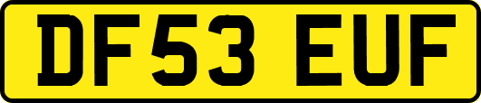 DF53EUF