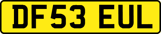 DF53EUL