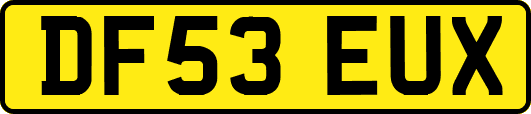 DF53EUX