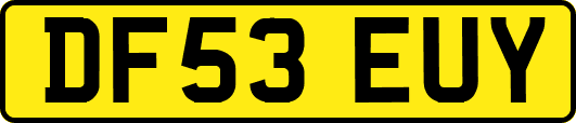 DF53EUY