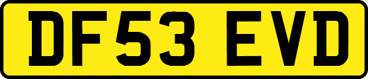 DF53EVD