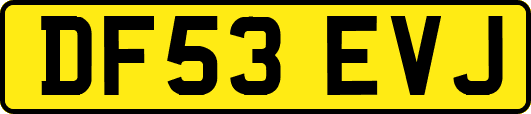 DF53EVJ