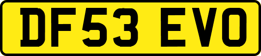 DF53EVO