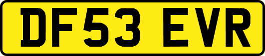 DF53EVR