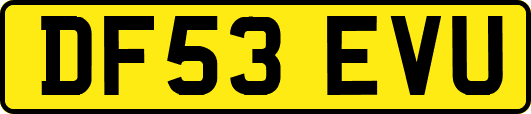 DF53EVU