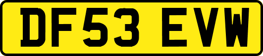 DF53EVW