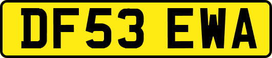 DF53EWA