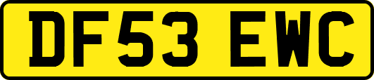 DF53EWC