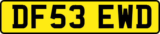 DF53EWD