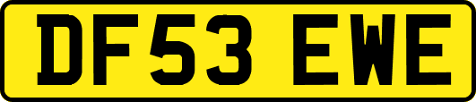 DF53EWE