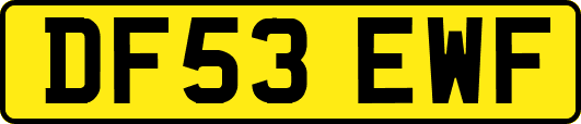 DF53EWF
