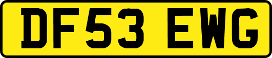 DF53EWG