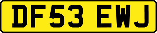 DF53EWJ