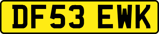DF53EWK