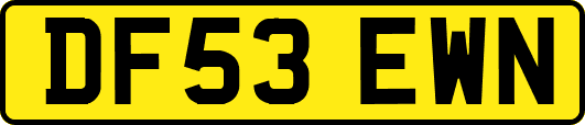 DF53EWN