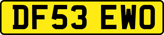 DF53EWO